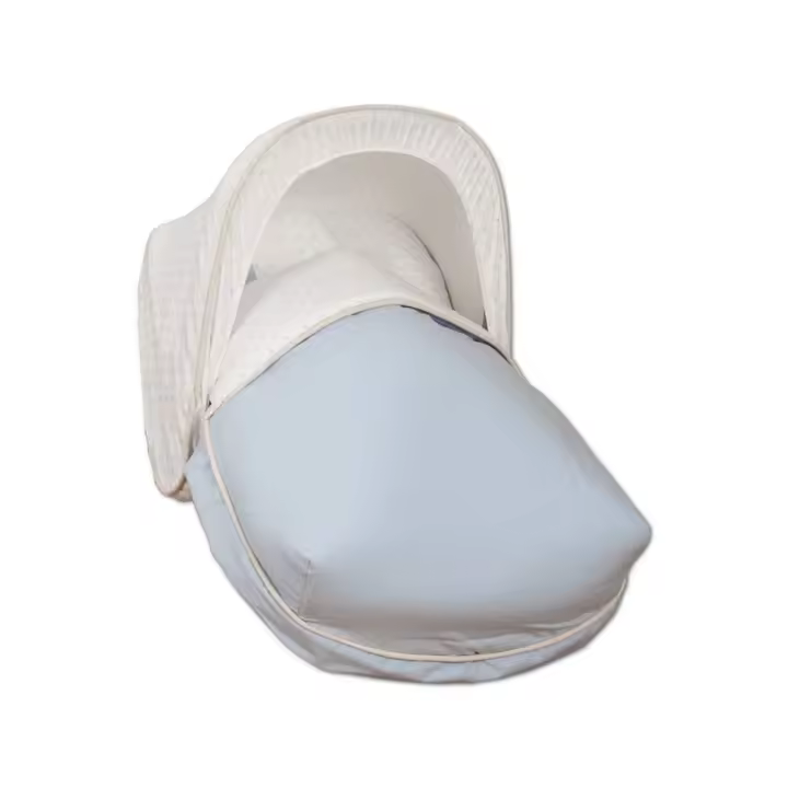SACO UNIVERSAL BABYLINE PARA GRUPO 0 O PORTABEBÉ DE LA COLECCIÓN SUGAR + CAPOTA + CUBREARNÉS - 1