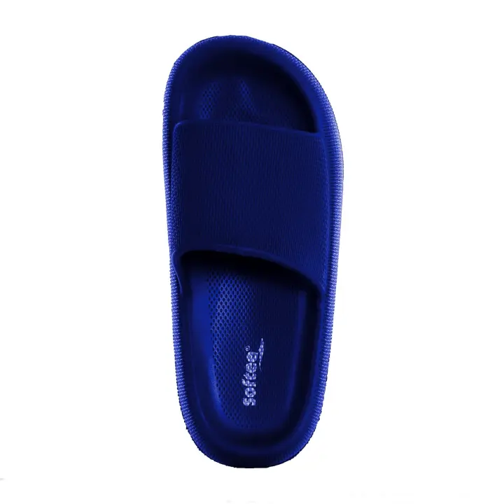 Jim Sport Chancla de Pala de Hombre Softjim Sand - 1