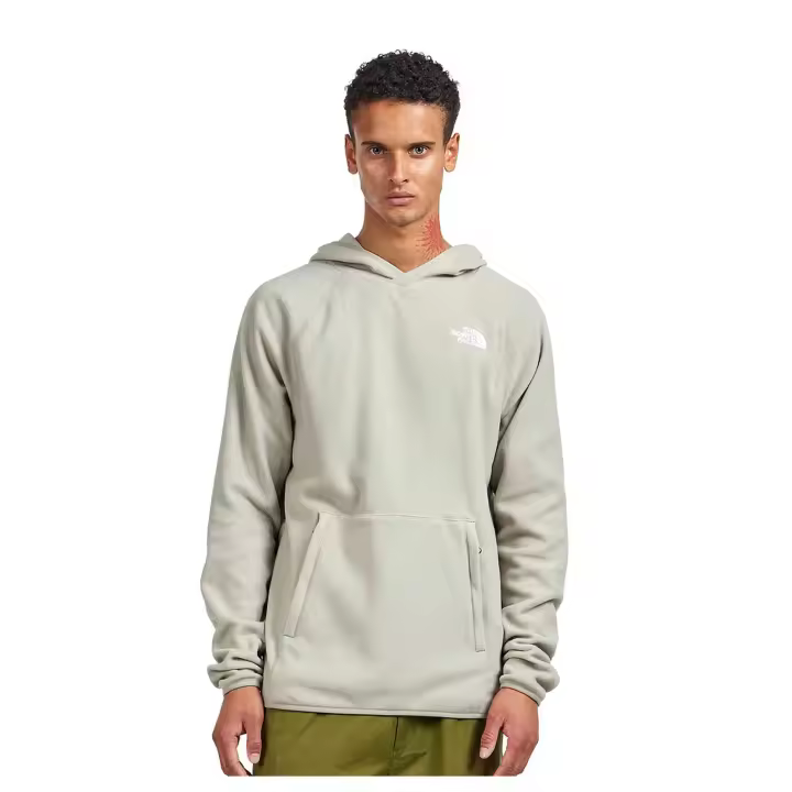 Sudadera con Capucha The North Face Natural Dye para hombre en color verde - 1