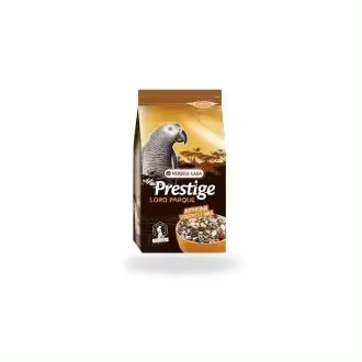 Loro Parque Versele Laga Mixtura para Africano 2.5 Kg - 1