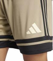 Pantalón Entreno Corto Men Adidas Squa25 V25 Marron Adpomv2503Ad - details 2