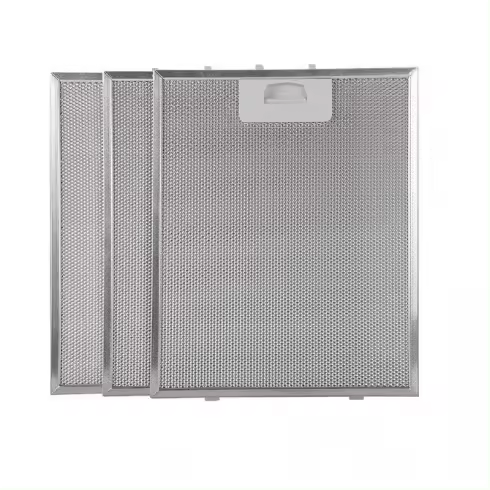 Filtro Campana Extractora TEKA 320x260 mm (3 Unidades) - 1