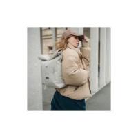 Mochila de de de viaje gran capacidad impermeable, bolsa ordenador, enrollable, para estudiantes - details 1
