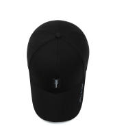Gorro De Béisbol Para Hombres Protección Solar Estilo Casual Adecuado Para Conducir Y Deportes Uso En Todas Las Estaciones Material De Algodón - details 7