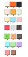 JCD 10PCS Keycaps Vacíos 1u XDA Para Teclado Mecánico Cherry MX PBT Keycap Capsule Supplemental Personalizables DIY - details 7