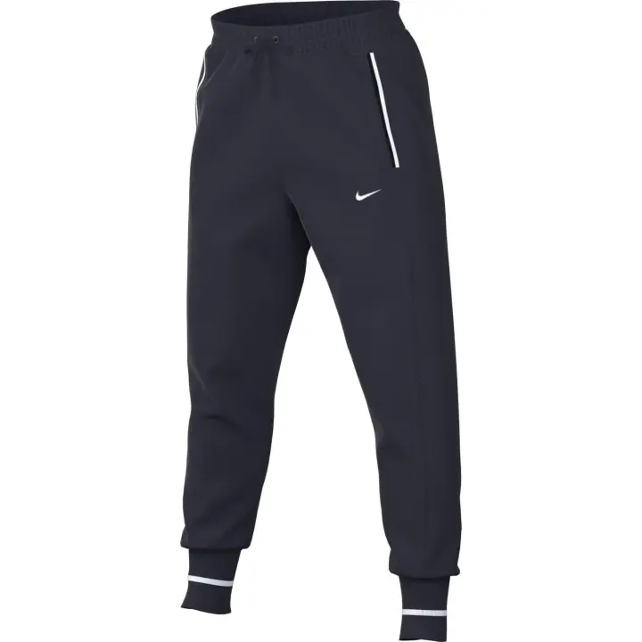 Nike Strike 22 Sock Cuff Pant M DH9386-010 – Pantalón deportivo ajustado con dobladillo tipo puño y tejido transpirable, ideal para entrenamientos intensivos, proporcionando máxima movilidad y confort. - 1