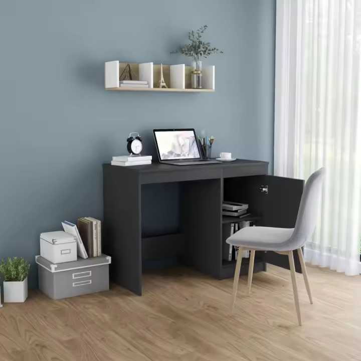 100x50x76 cm Madera Multicapa - 1