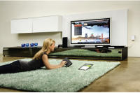 Hama Teclado Inalambrico Smart TV Uzzano 3.0" para Smart TV de Samsung,Teclado Español - details 2