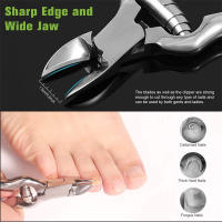 Tijeras De Cutícula De Acero Inoxidable Coloridas Para Manicura Y Pedicura Eliminador De Piel Muerta Herramienta De Peluquería - details 3