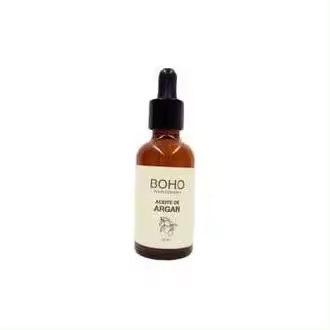 Boho Aceite Vegetal Argan Bio 50 Ml - 1