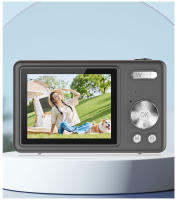 Cámara digital de nivel básico para estudiantes, cámara digital HD para el hogar, mini cámara fotográfica para niños - details 21
