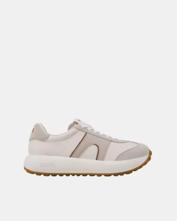 CAMPER K201845 Zapatillas Bajas Mujer Blanco - 1