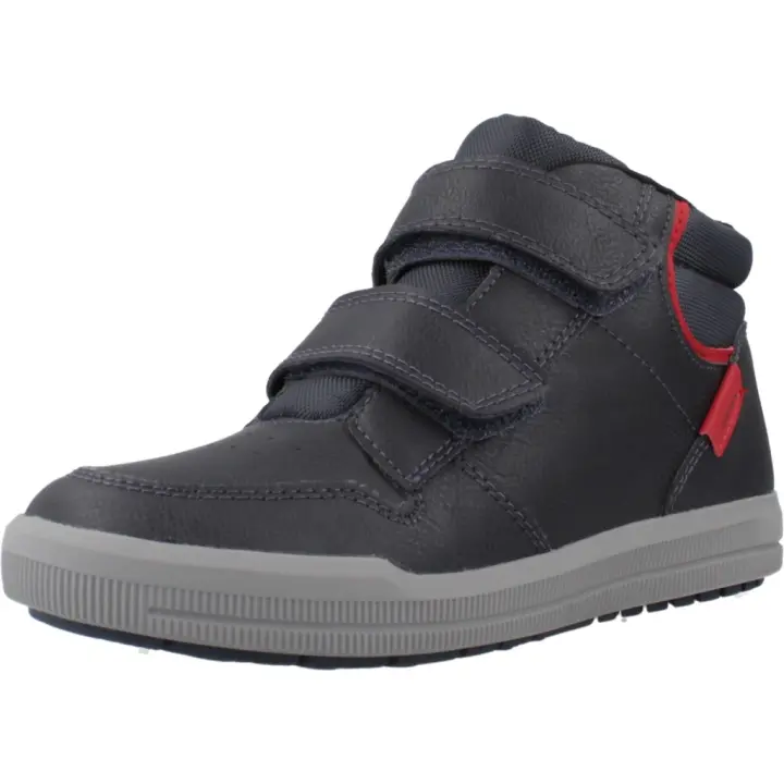 Zapatillas Niño Marca Geox Modelo J Arzach - 1
