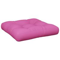 vidaXL Cojín para sofá de palets de tela 60x61,5x10 cm Color Beige,  Azul y blanco,  Verde y rosa y mas Cojín Decorativo de Asiento Cojines de muebles de salon - details 3