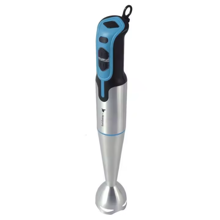 Batidora de varilla THULOS TH-BM512, 700W de potencia, 2 velocidades, mezcla con facilidad - 1