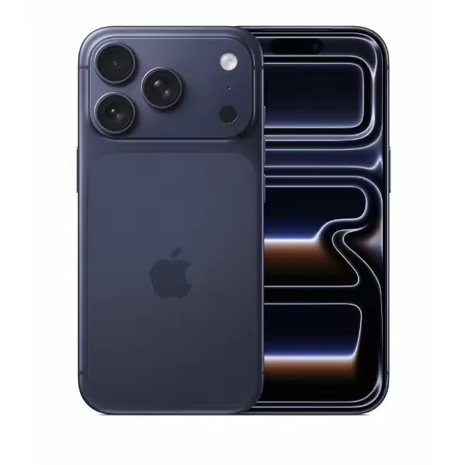 Apple iPhone 17 Pro, 5G, 6.3 " OLED Super Retina XDR, Chip A19 Pro, iOS - 1