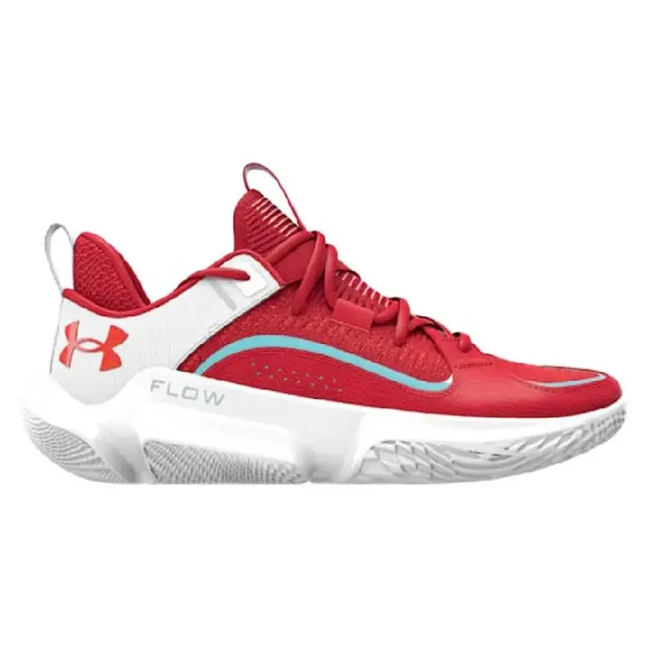 Under Armour Zapatillas De Baloncesto Flow Futr X 3 - 1