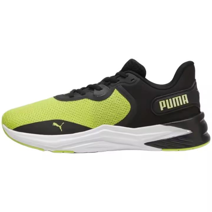 Zapatillas Puma Disperse Xt 3 Neo Force para hombre en color negro - 1