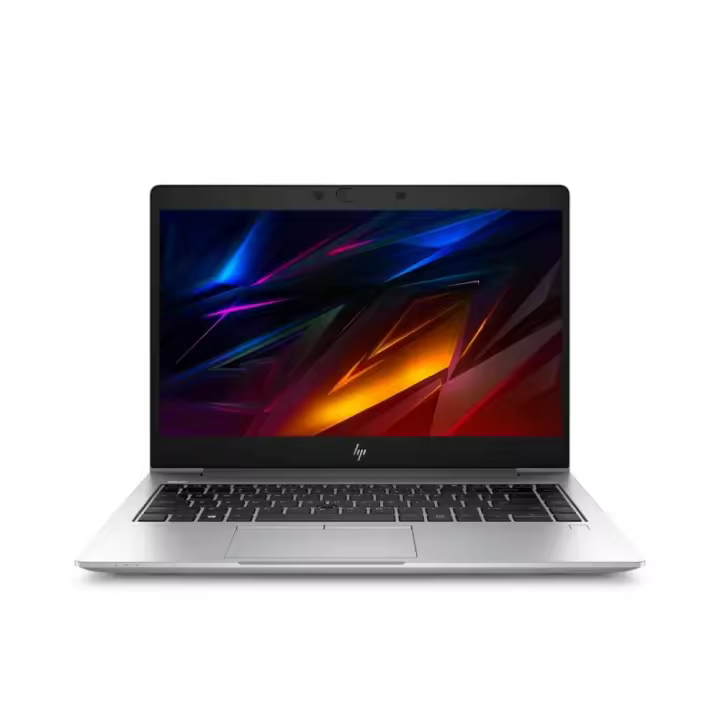 PORTÁTIL HP ELITEBOOK 745 G6 14″ Ryzen3 PRO 3300U @ 2.10Ghz 16GB DDR4 250GB SSD - 1