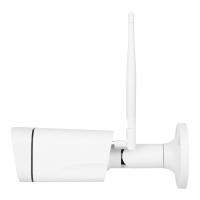 Cámara IP seguridad DIYTECH DIY-58Q-UV Cámara de Seguridad con Visión Nocturna a TODO COLOR - details 1