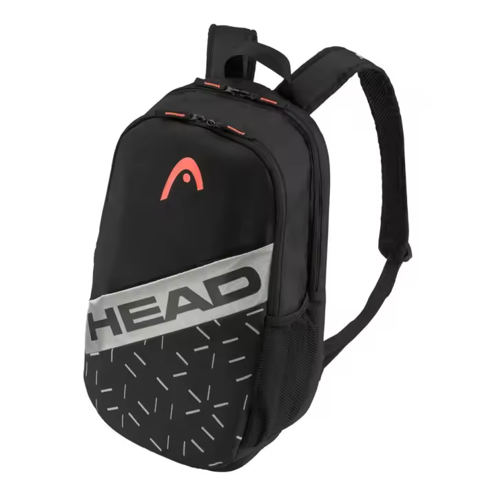 Mochila Head Team 21l Negro - 1
