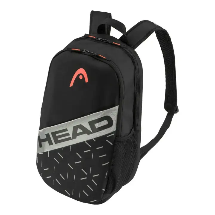 Mochila Head Team 21l Negro - 1