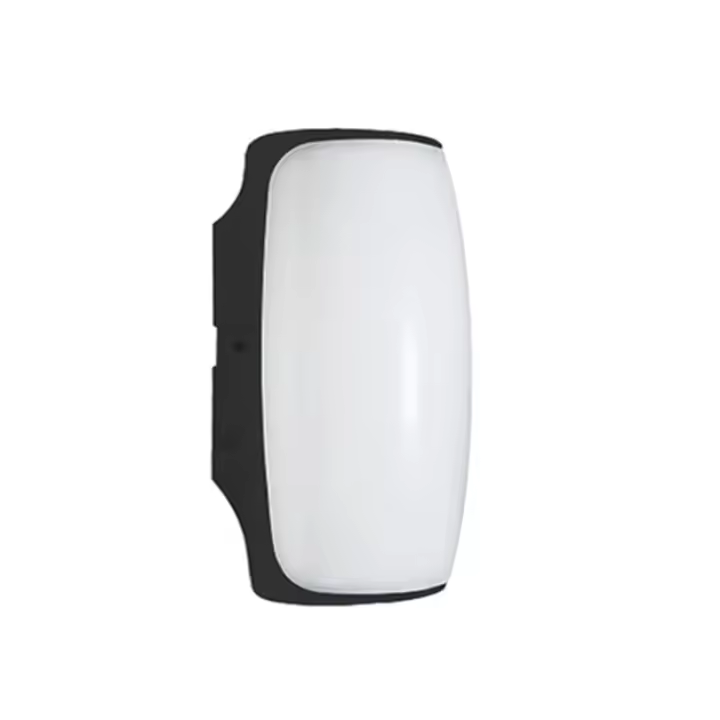 Luz Exterior LED Impermeable IP66 Sensor De Movimiento Luz De Pared Exterior Iluminación Exterior Lámpara De Pared Moderna - 1
