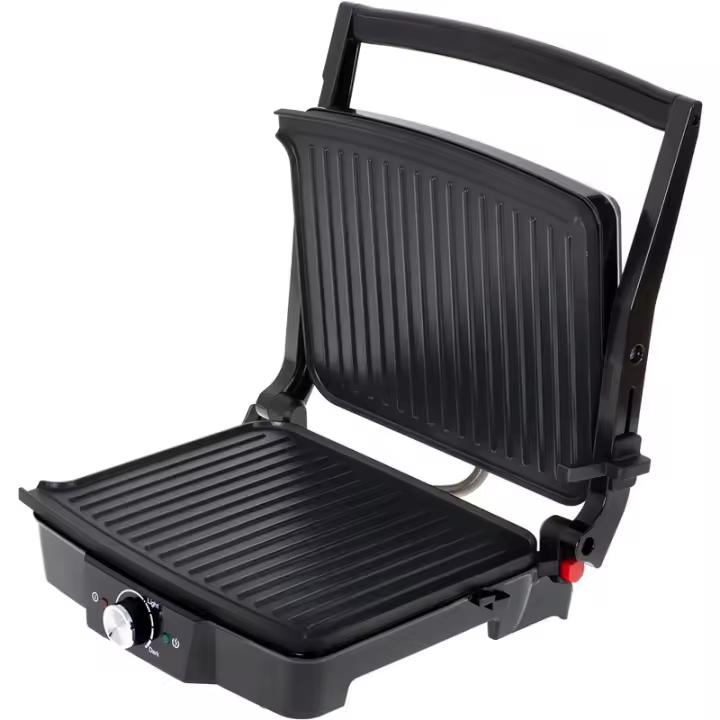Camry | CR 3053 | Electric Grill | Table | 2000 W | Black - 1
