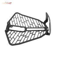 Protector De Faros Para Motocicleta KTM 390 790 890 Adventure ADV R S 2019-2022 Guardia De Luz De Aluminio Accesorios De Motocicleta - details 4