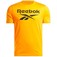 REEBOK camiseta Hombre color Naranja IDENTITY BIG LOGO 100216167 - details 0