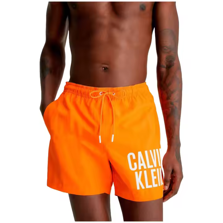 Bañador Calvin Klein Medium Drawstring - 1