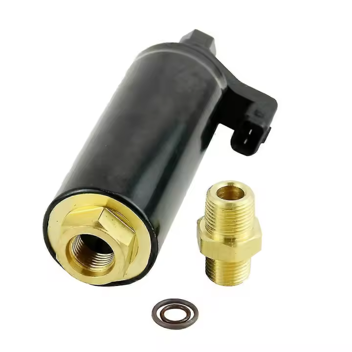 Nueva bomba de combustible baja presión para 4.3l 5.0l 5.7l 5.8l Motores 3850810 3857985 marina - 1