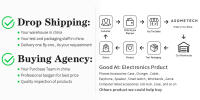 Cable USB C 3 En 1 PD 6A 100W QC3.0 Carga Rápida Para iPhone 14 13 12 Samsung Xiaomi Cable De Carga Micro USB Tipo C - details 12