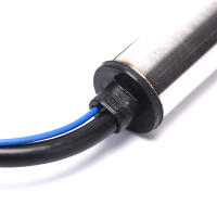 Amplificador De Señal De Antena De Coche Cable De Extensión FM Radio In-line Aerial Booster Para Reproductor Multimedia De Coche - details 3