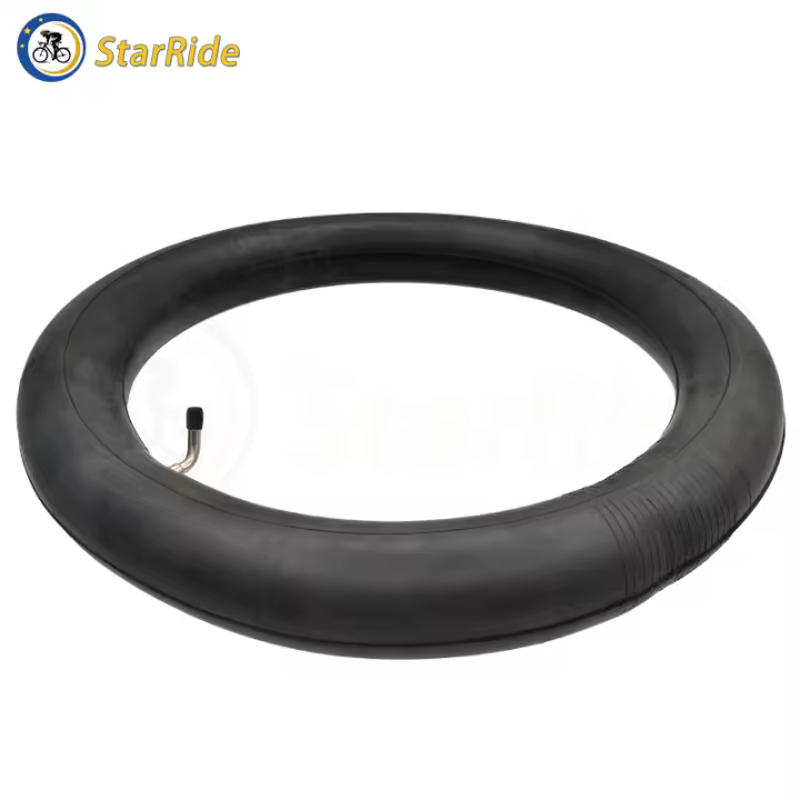 Pneumático De Goma Original Para Inmotion V10 V10F Tamaño 16 Pulgadas 16x2.50 Plegable Bicicleta Scooter Eléctrico Piezas Y Accesorios - 1