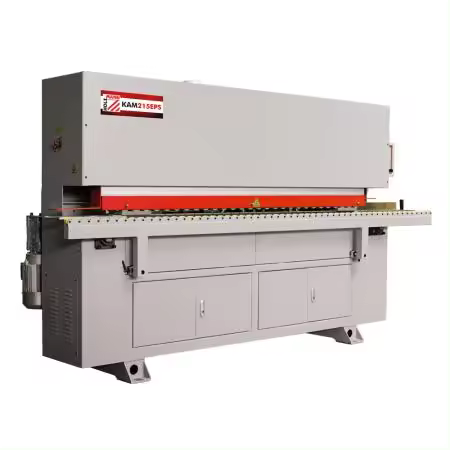 Holzmann KAM215EPS_400V Chapadora de cantos - 1
