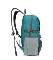 Mochila de gran capacidad para exteriores, bolsa de viaje portátil multifuncional, almacenamiento multicapa - details 21
