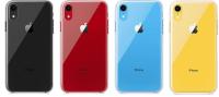 Apple Funda Original Transparente Clear Case para el iPhone XR - details 0