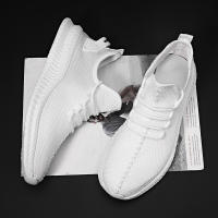 Zapatos De Correr Para Hombre Transpirables Plataforma Moda Casual Ligeros Antideslizantes Con Suela De Goma Microfibra Superior - details 14