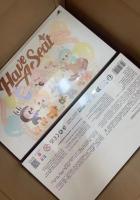 Popmart 2.0 Labubu Monstruos Sentados Y Celebrando Vinilo Caja Sorpresa Decoración Colgante Para Niños Regalo De Cumpleaños - details 4