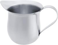 Jarra de vapor de café, potàgrave; leche, Jarra de espuma Jarra de leche vaporizador de Maple inoxidable para crema de Café Espresso (60ml) - details 1