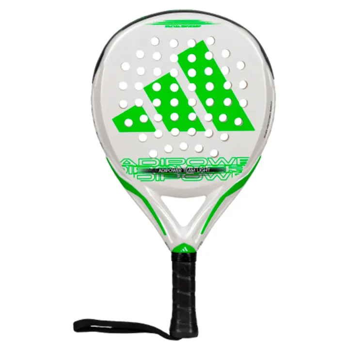 Pala de pádel Adidas Sport Adipower Team Light 3.3 2024 - 1