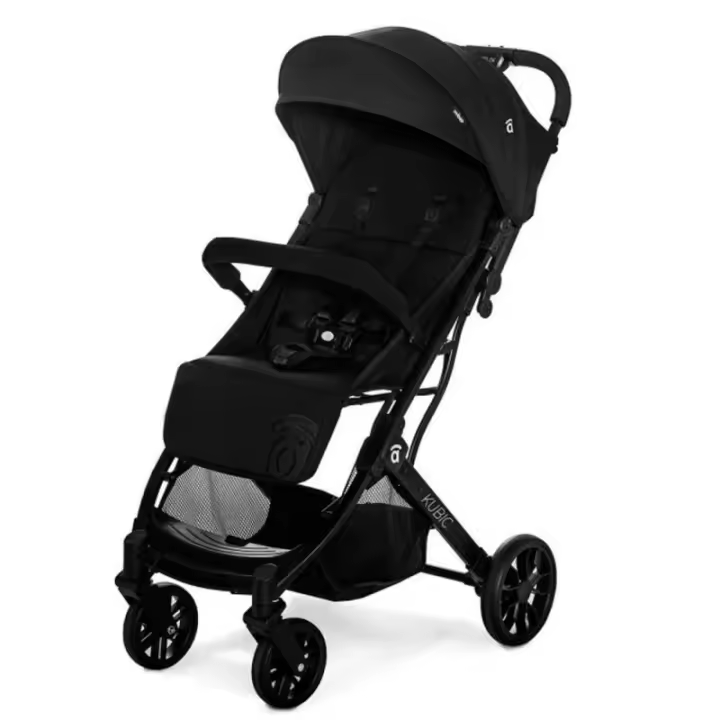 Silla Paseo Asalvo Kubic 2 - 1