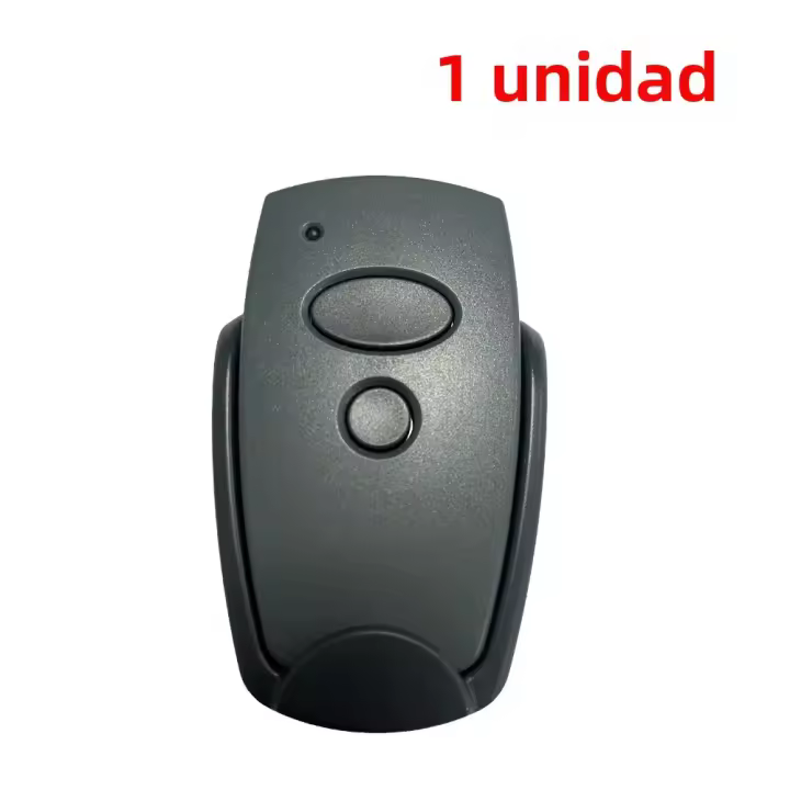 Control Remoto Digital Marantec D302 D304 D313 D323 868MHz 433MHz Para Puerta De Garage Código Fijo Handheld Wireless - 1