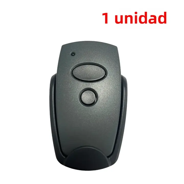 Control Remoto Digital Marantec D302 D304 D313 D323 868MHz 433MHz Para Puerta De Garage Código Fijo Handheld Wireless - 1