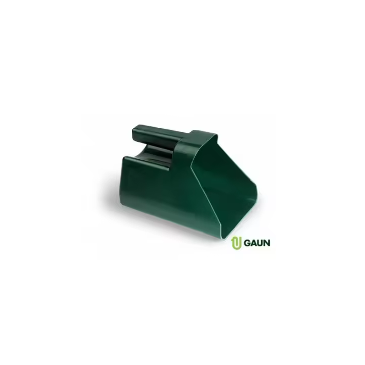 Gaun - PALA PIENSO PLASTICOCap1,3 Kg - 1