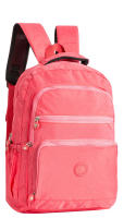 Mochila de Tela impermeable con gran capacidad , Mochila unisex clásica escolar universitaria ligera casualpara viajes universitarios bolsa de trabajo de negocios, para hombres, mujeres, niños y niñas,48X34.5X10CM - details 7
