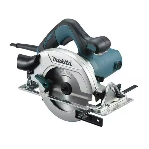 Sierra circular MAKITA 1050 w. HS6601 - 1