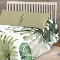 Karamelo Home - Colcha Bouti Modelo ONARA de Primavera Verano - details 1