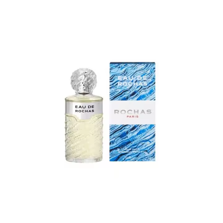 Eau Rochas Vapo 50 ml Eau de Toilette Rochas - 1